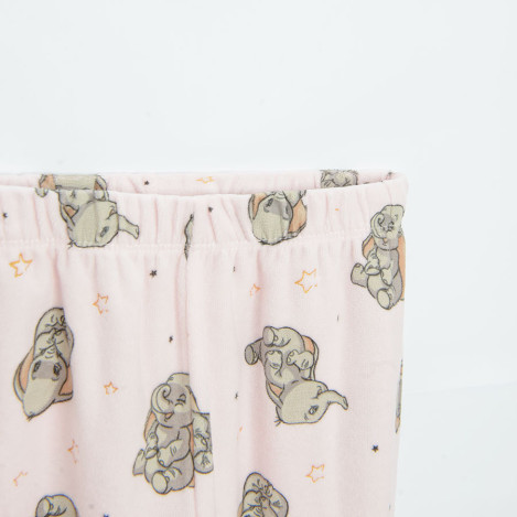 Пижама DUMBO, цвят: Микс