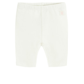 Клин, цвят: Бял