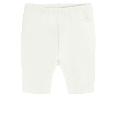 Клин, цвят: Бял