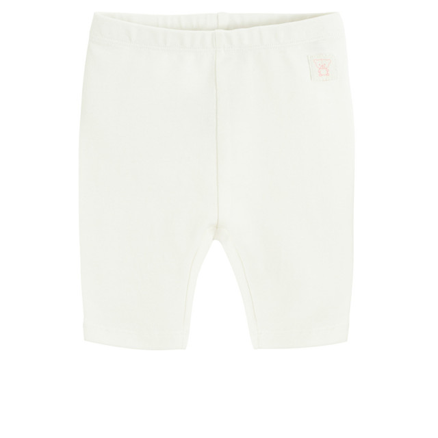 Клин, цвят: Бял