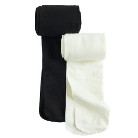 Чорапогащи 2бр., цвят: Микс