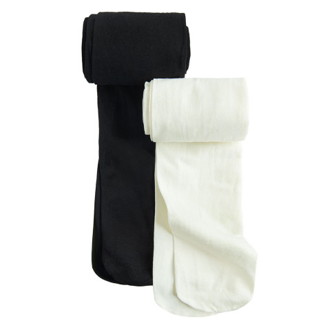 Чорапогащи 2бр., цвят: Микс