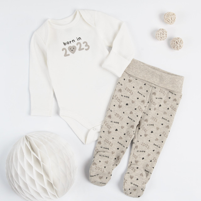 Комплект, цвят: Микс