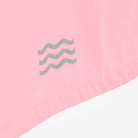 Яке, цвят: Розов