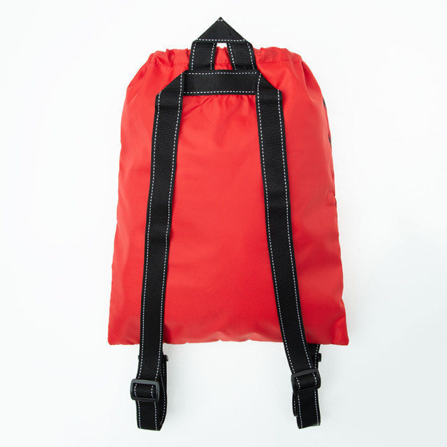 Мешка MARVEL, цвят: Червен