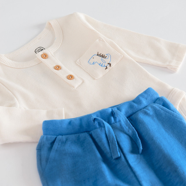 Комплект, цвят: Микс