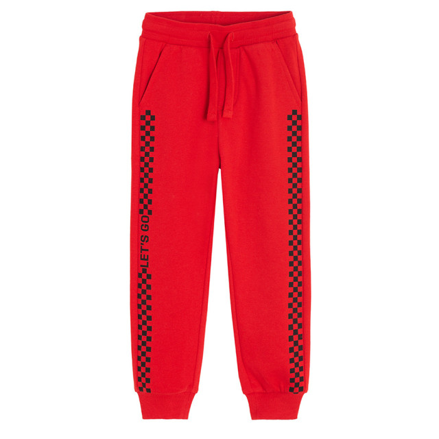 Спортен панталон 2бр., цвят: Микс