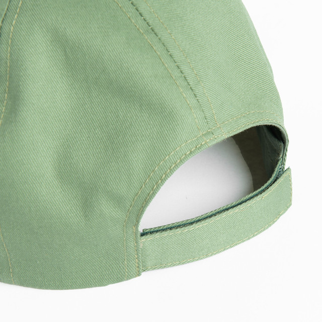 Шапка JURASSIC WORLD, цвят: Зелен