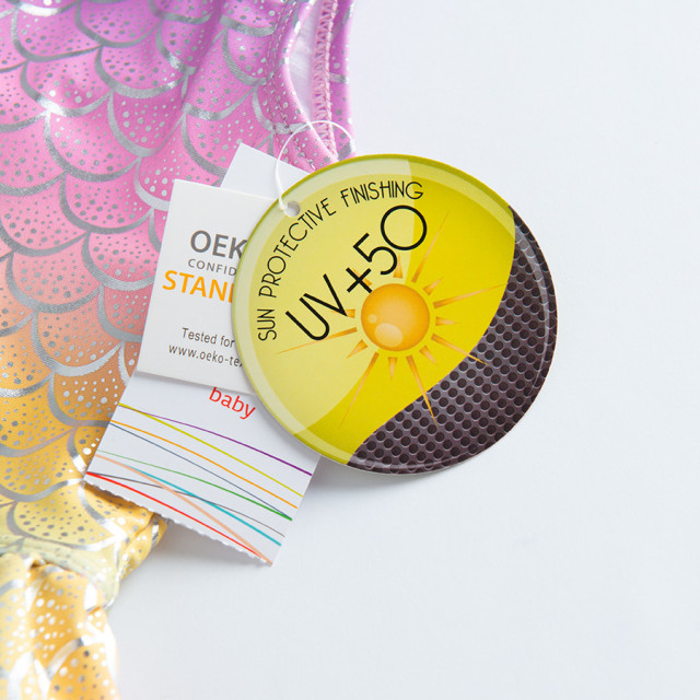 Бански костюми, цвят: Микс