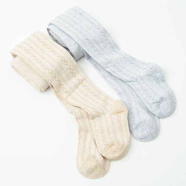 Чорапогащи 2бр., цвят: Микс