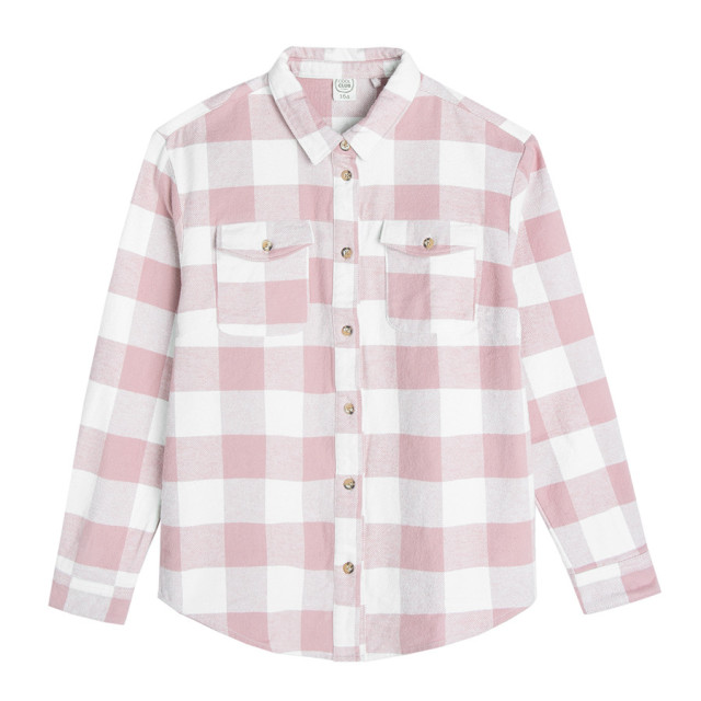 Риза с дълъг ръкав, цвят: Микс