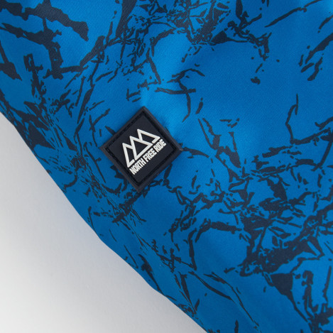 Ски яке, цвят: Микс