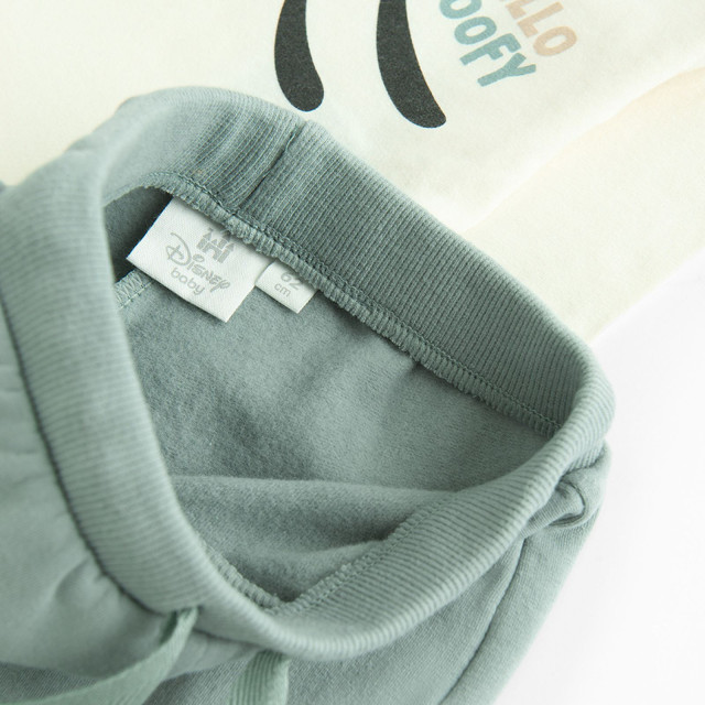 Комплект MICKEY MOUSE, цвят: Микс