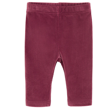 Комплект, цвят: Червен