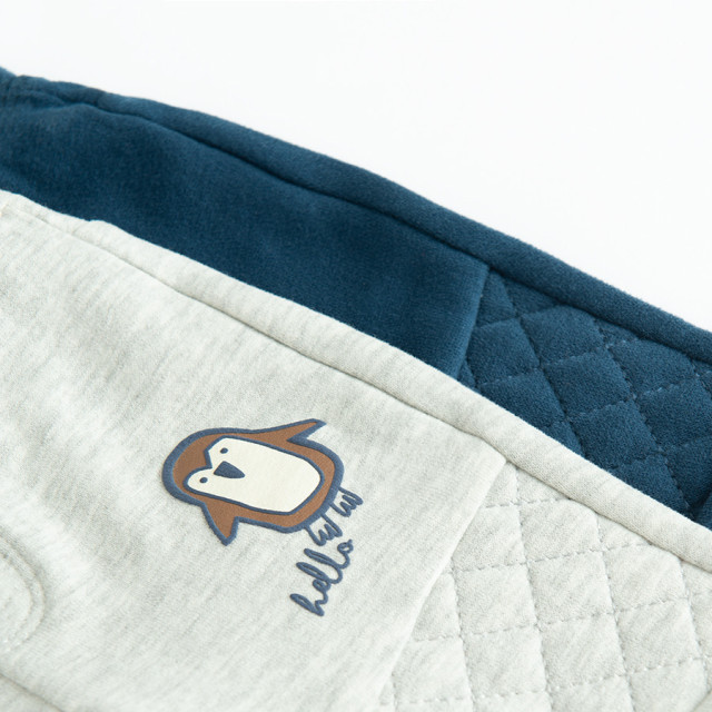 Спортен панталон 2бр., цвят: Микс