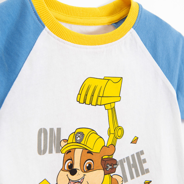 Пижама PAW PATROL, цвят: Микс