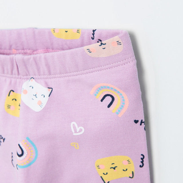 Клин 2бр., цвят: Микс