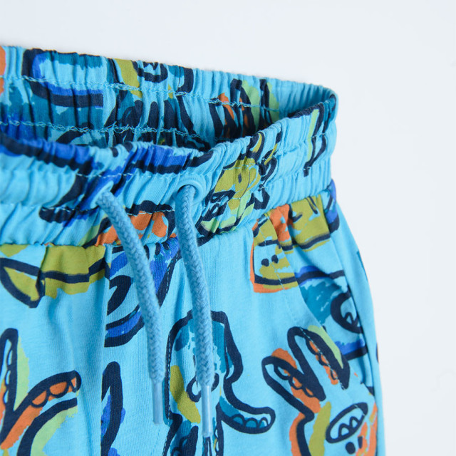 Шорти 2бр., цвят: Микс