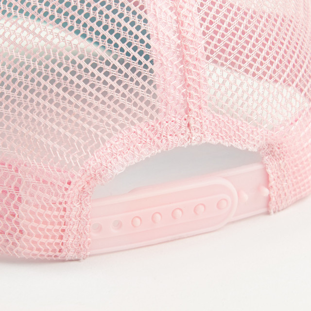 Шапка, цвят: Светло ментов