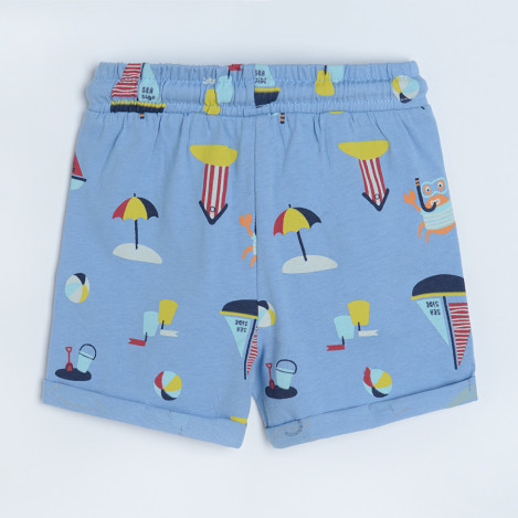 Шорти 2бр., цвят: Микс