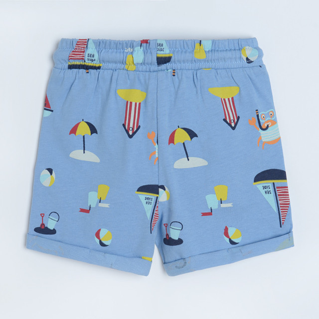 Шорти 2бр., цвят: Микс