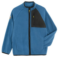 Яке, цвят: Син