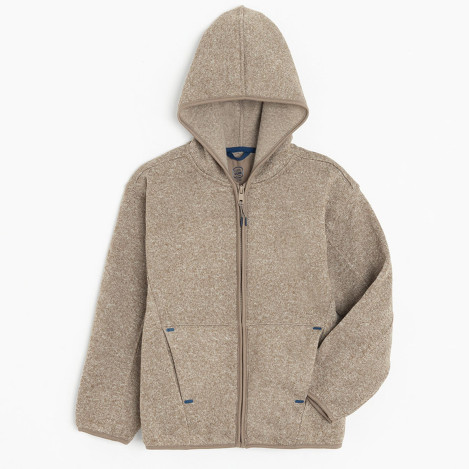 Суитчър, цвят: Бежов