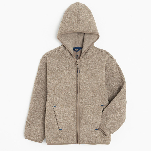 Суитчър, цвят: Бежов