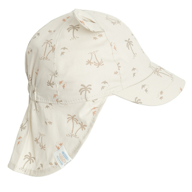 Шапка, цвят: Бежов