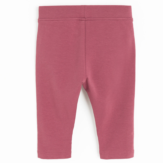 Клин, цвят: Патл. лилав