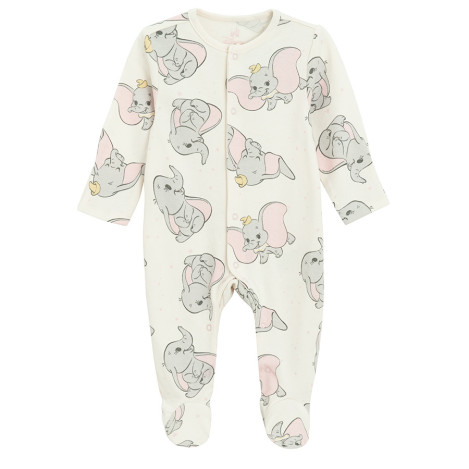 Гащеризон 2бр. DUMBO, цвят: Микс