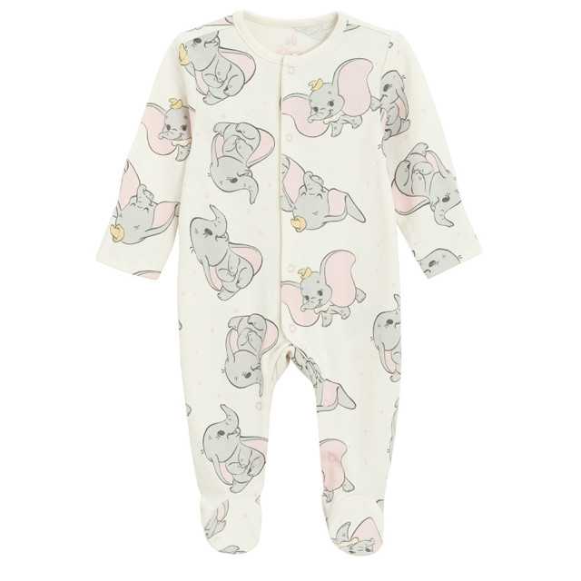 Гащеризон 2бр. DUMBO, цвят: Микс