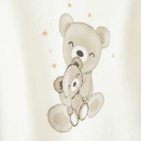 Спортен комплект 2бр., цвят: Микс