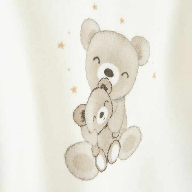 Спортен комплект 2бр., цвят: Микс