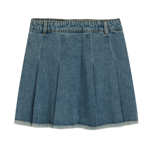 Пола, цвят: Син