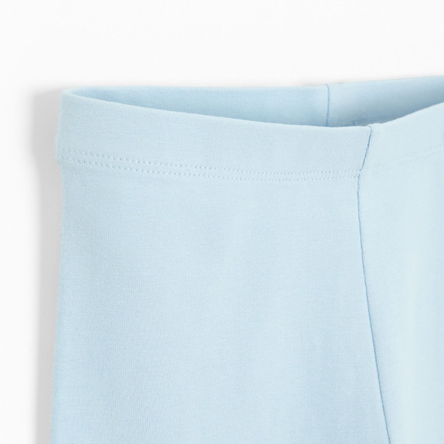 Клин, цвят: Син