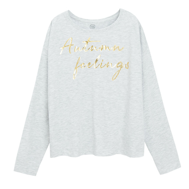 Пижама, цвят: Микс