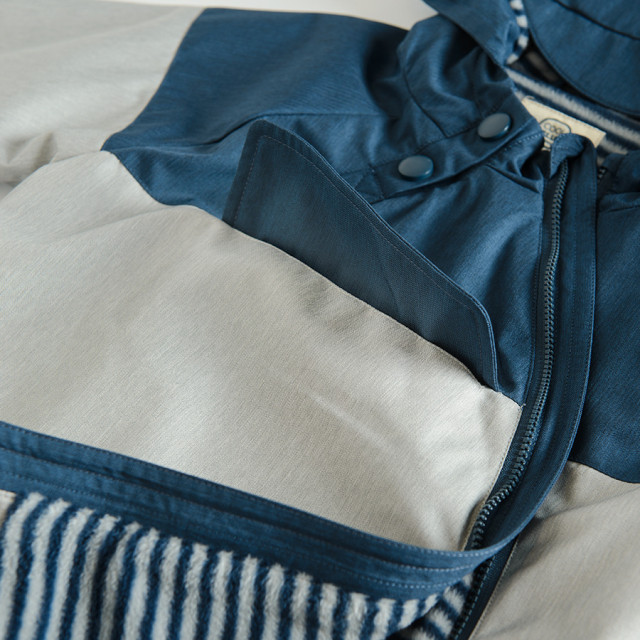 Яке, цвят: Микс