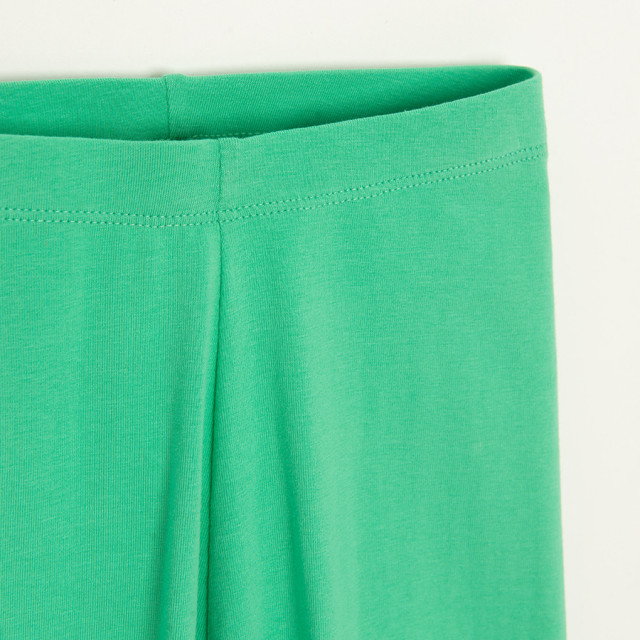 Клин, цвят: Зелен