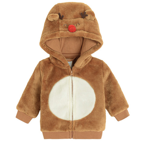 Комплект, цвят: Кафяв