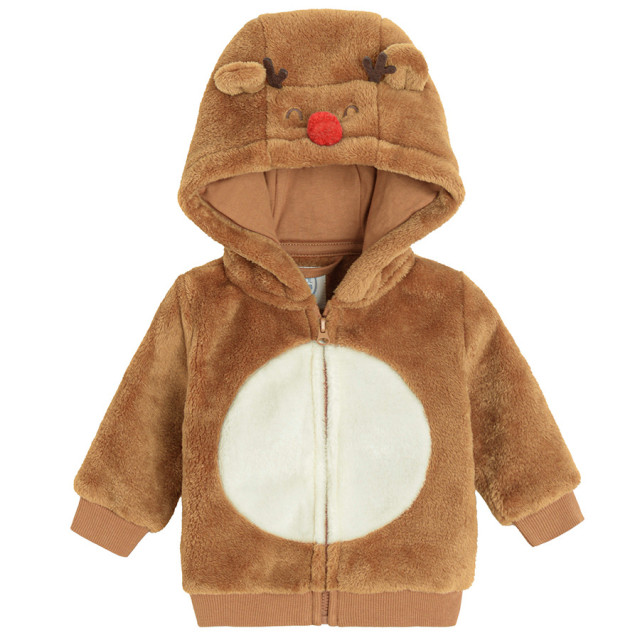 Комплект, цвят: Кафяв