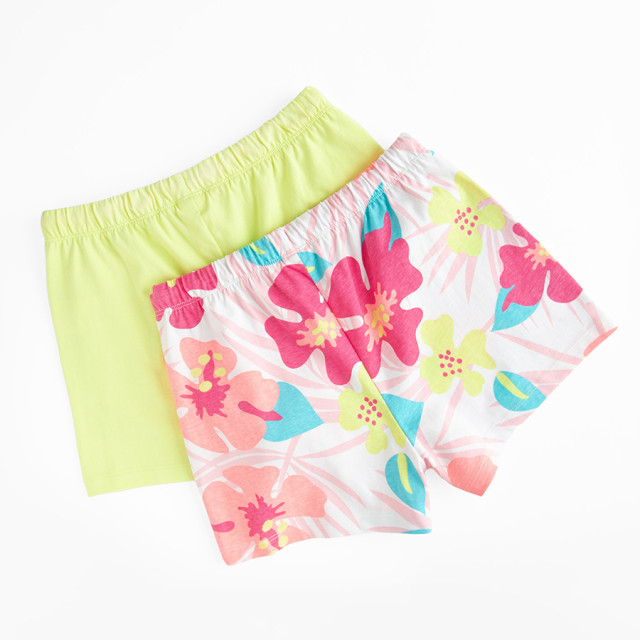 Шорти 2бр., цвят: Микс