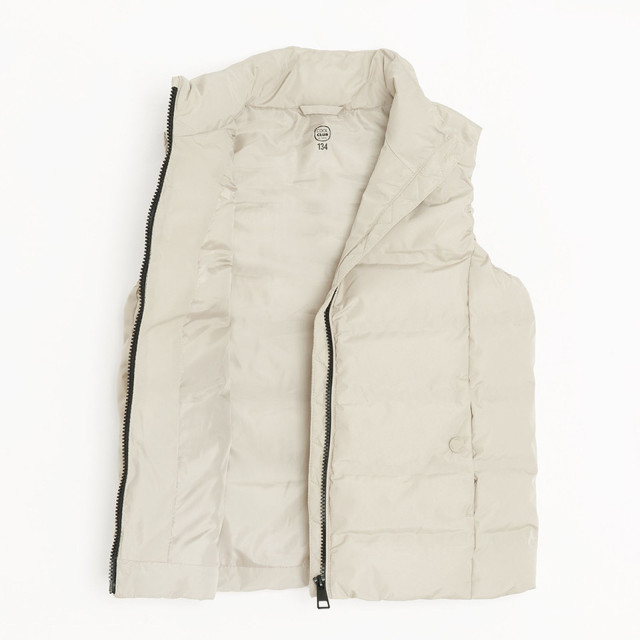 Елек, цвят: Бял