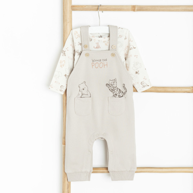 Комплект WINNIE THE POOH, цвят: Микс