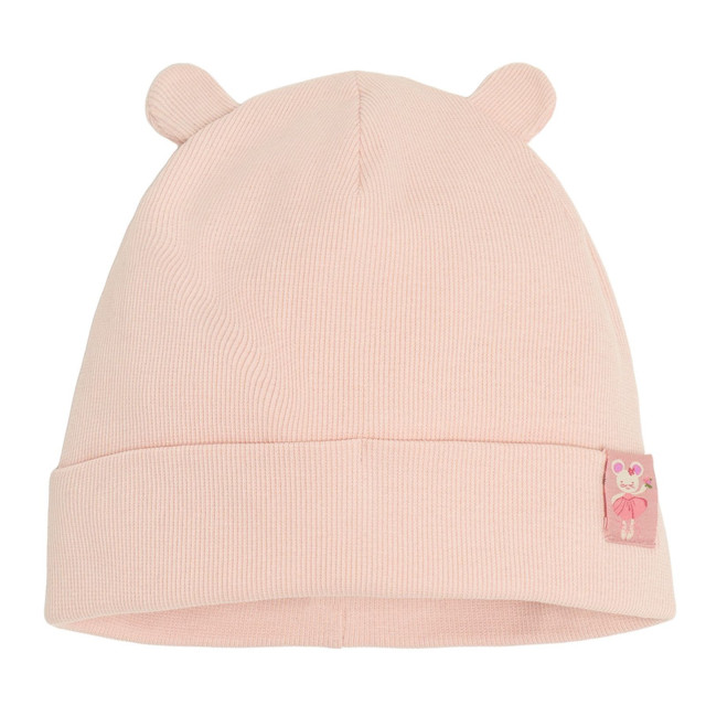 Шапка, цвят: Розов