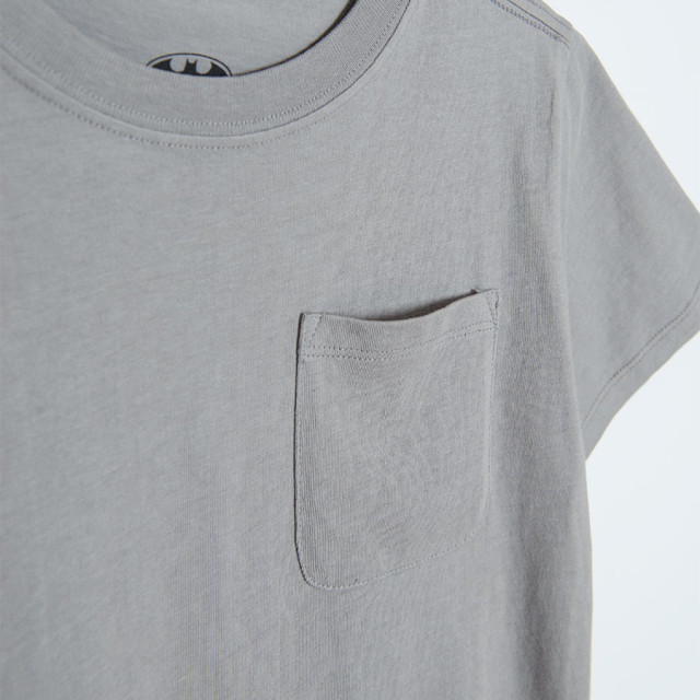 Тениска с къс ръкав 2бр. BATMAN, цвят: Микс