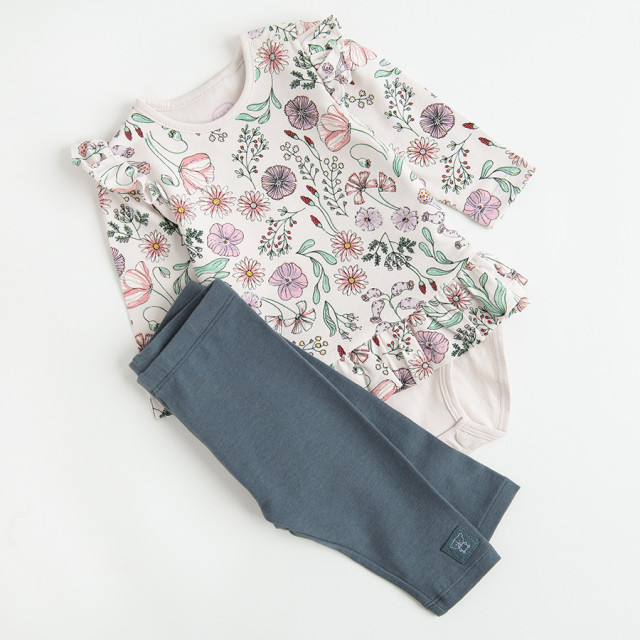 Комплект, цвят: Микс