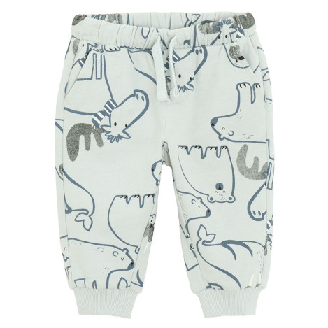 Спортен панталон 2бр., цвят: Микс