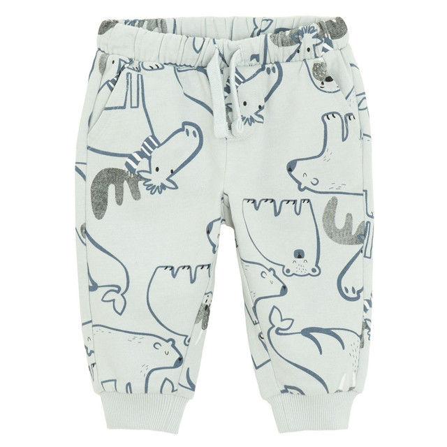 Спортен панталон 2бр., цвят: Микс