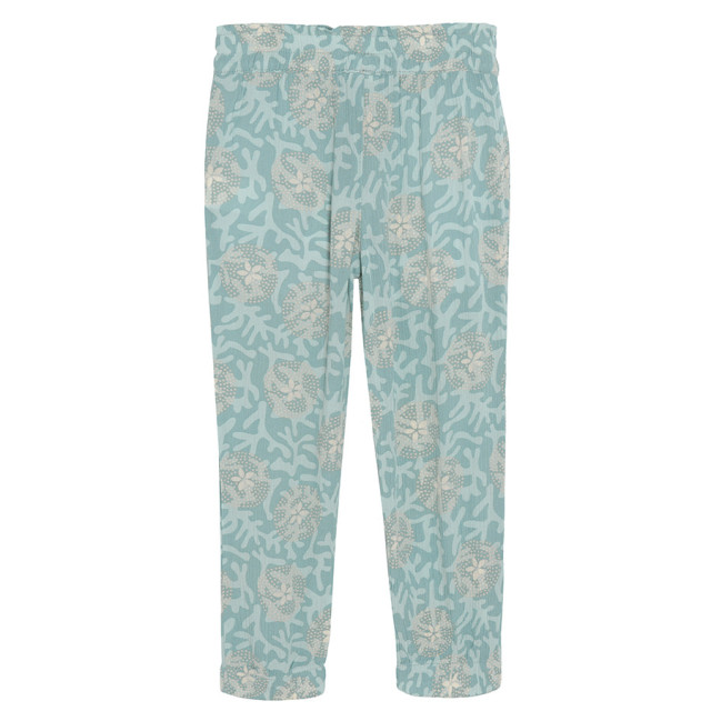 Панталони, цвят: Каки